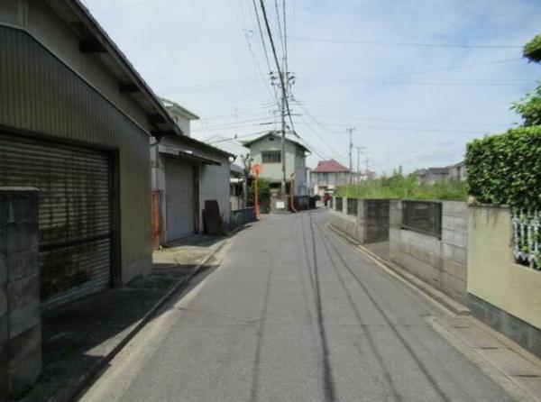 倉敷市上富井の中古一戸建て
