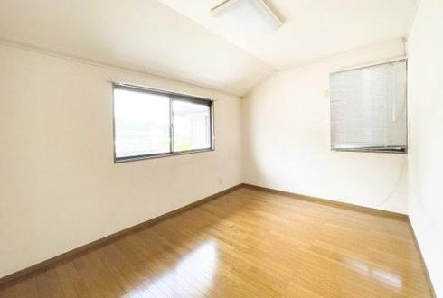 倉敷市林の中古一戸建て