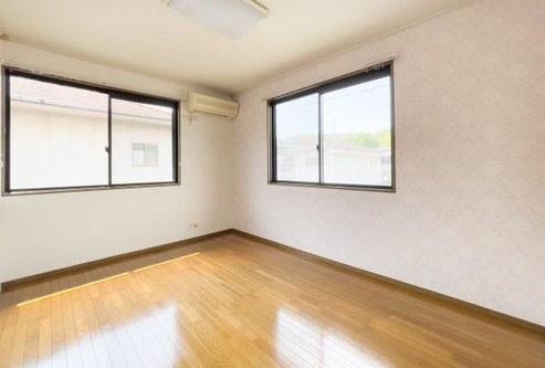 倉敷市林の中古一戸建て