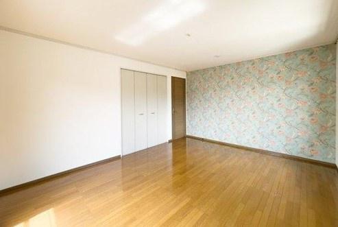 倉敷市林の中古一戸建て