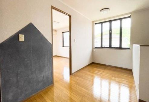 倉敷市林の中古一戸建て