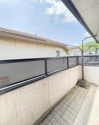 倉敷市林の中古一戸建て