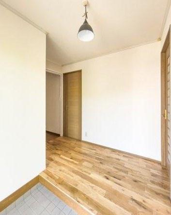 倉敷市林の中古一戸建て