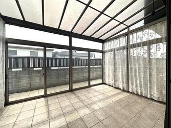倉敷市四十瀬の中古一戸建て