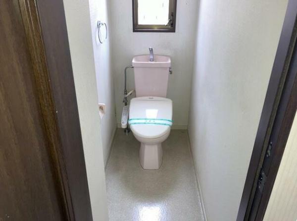 倉敷市安江の中古一戸建て