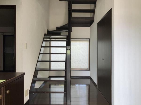 倉敷市安江の中古一戸建て