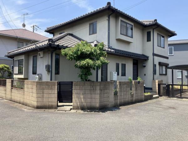 安江戸建
