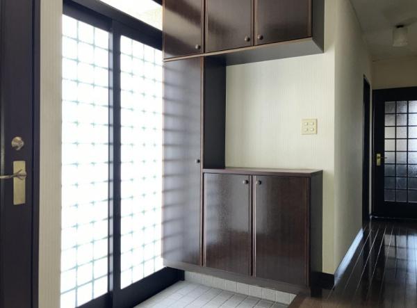 倉敷市安江の中古一戸建て