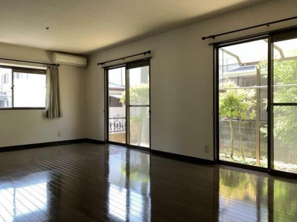 安江戸建