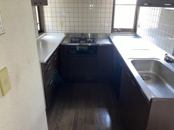 倉敷市安江の中古一戸建て