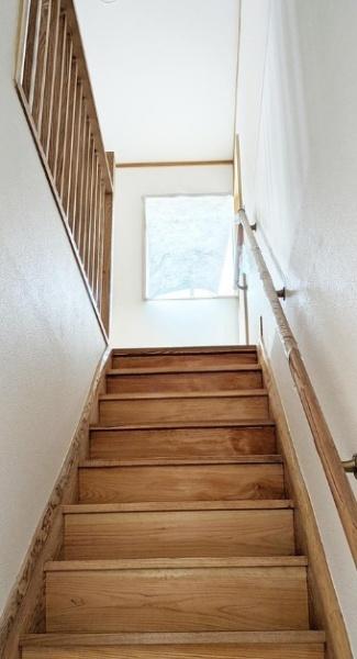 倉敷市真備町箭田の中古一戸建て