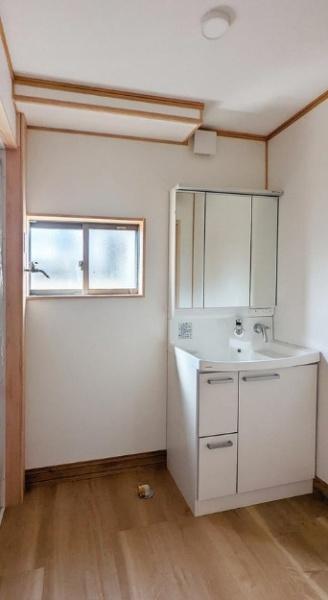 倉敷市真備町箭田の中古一戸建て