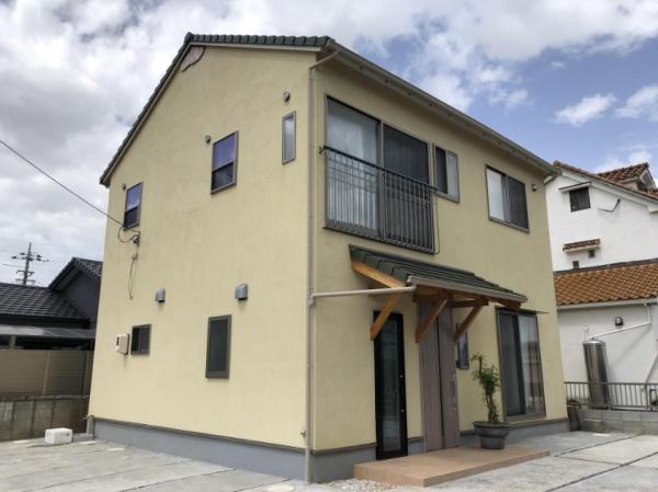 真備町箭田戸建