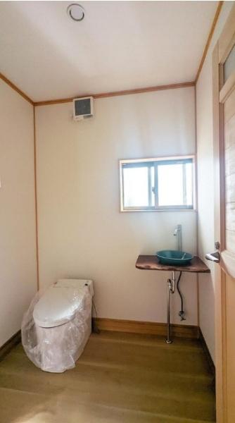 倉敷市真備町箭田の中古一戸建て