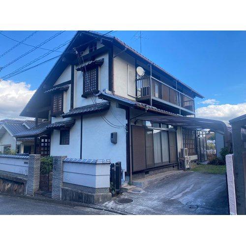 福島戸建