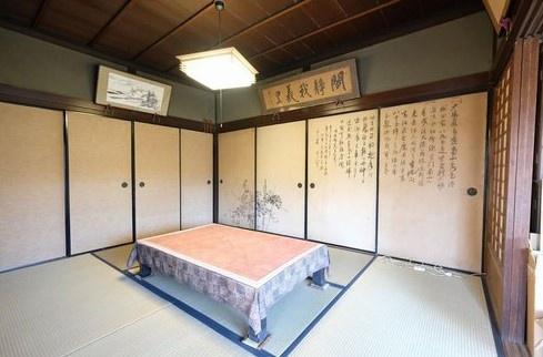 倉敷市粒江の中古一戸建て