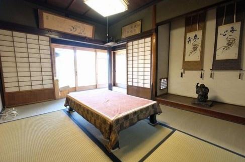 倉敷市粒江の中古一戸建て