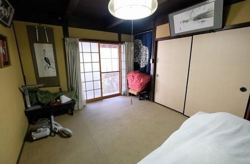 倉敷市粒江の中古一戸建て