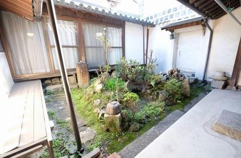 倉敷市粒江の中古一戸建て