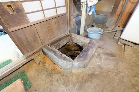 倉敷市粒江の中古一戸建て