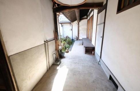 倉敷市粒江の中古一戸建て
