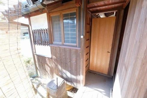 倉敷市粒江の中古一戸建て