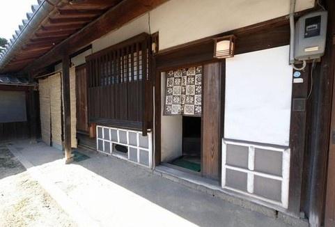倉敷市粒江の中古一戸建て