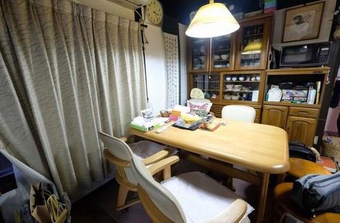 粒江戸建
