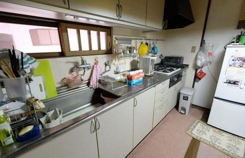 粒江戸建
