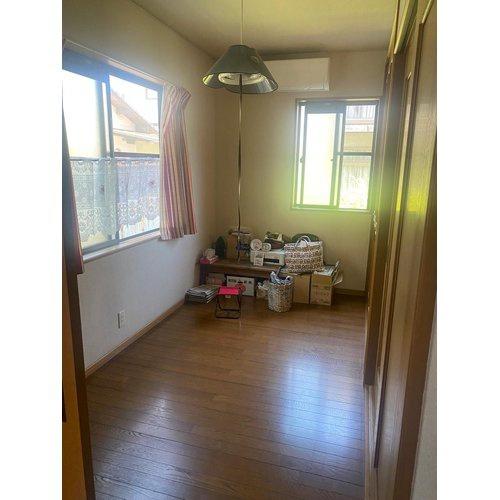 倉敷市西坂の中古一戸建て