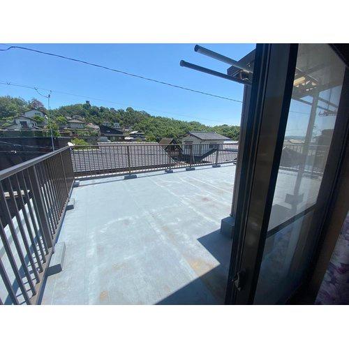 倉敷市西坂の中古一戸建て