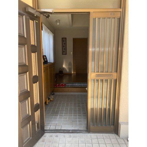 倉敷市西坂の中古一戸建て