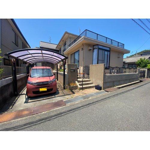 西坂戸建