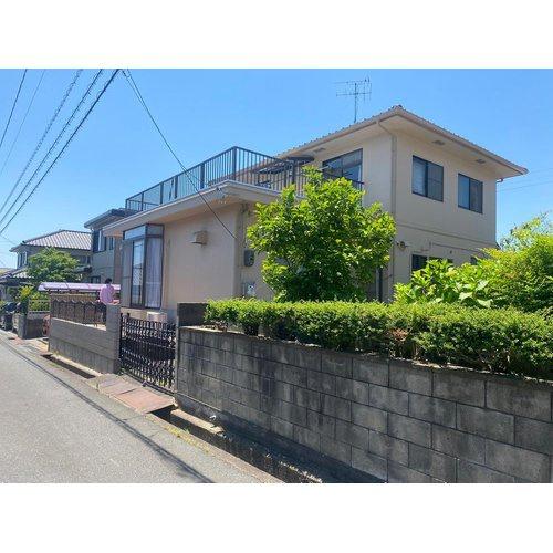 倉敷市西坂の中古一戸建て