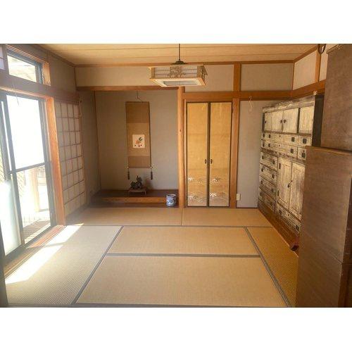 倉敷市西坂の中古一戸建て