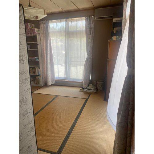 倉敷市西坂の中古一戸建て