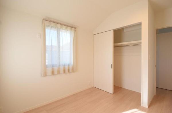 倉敷市林の中古一戸建て