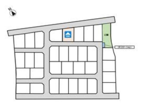 倉敷市林の中古一戸建て