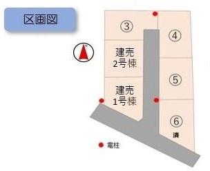 金光町占見新田1号棟