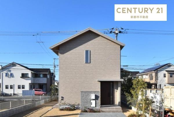 西阿知町A1号棟
