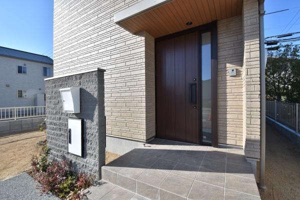 倉敷市西阿知町の中古一戸建て