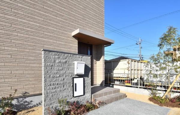 倉敷市西阿知町の中古一戸建て