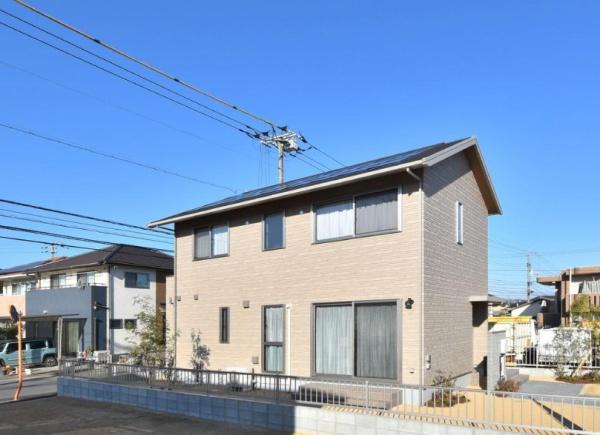 倉敷市西阿知町の中古一戸建て