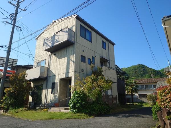 児島田の口7丁目戸建