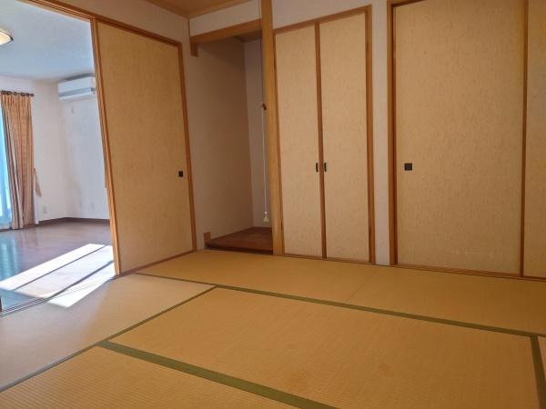 倉敷市児島田の口７丁目の中古一戸建て