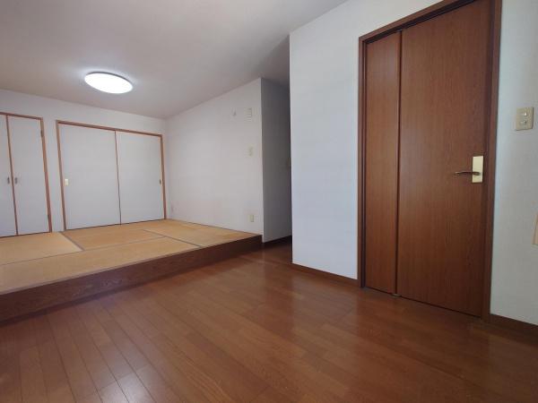 倉敷市児島田の口７丁目の中古一戸建て