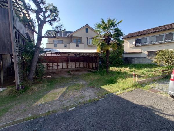 倉敷市児島田の口７丁目の中古一戸建て