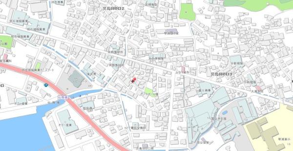 倉敷市児島田の口７丁目の中古一戸建て