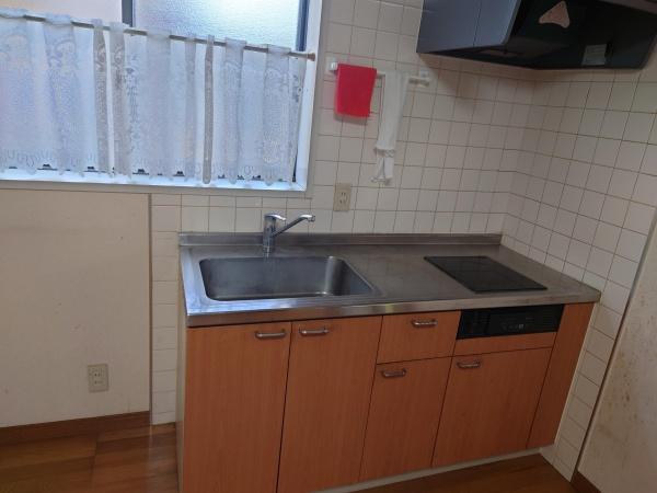 児島田の口7丁目戸建
