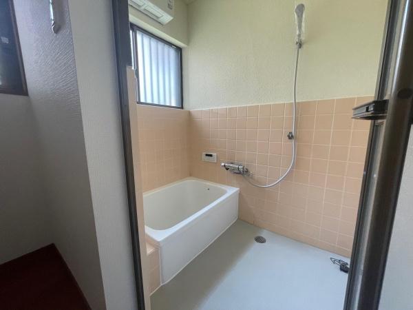倉敷市中島の中古一戸建て